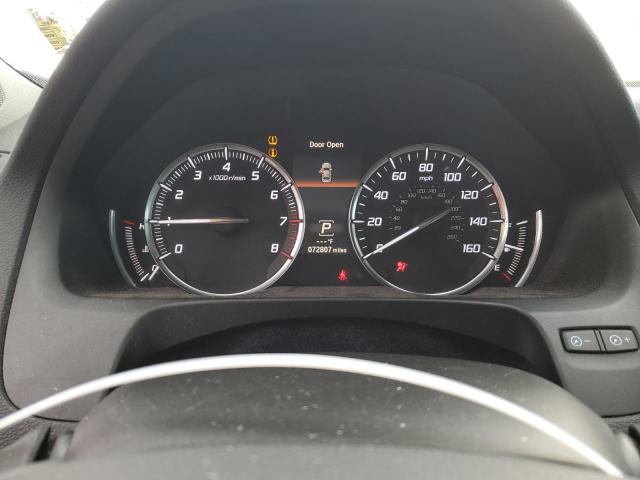 صورة رقم 9 من المزاد - 2015 ACURA TLX TECH مع VIN 19UUB2F56FA020607