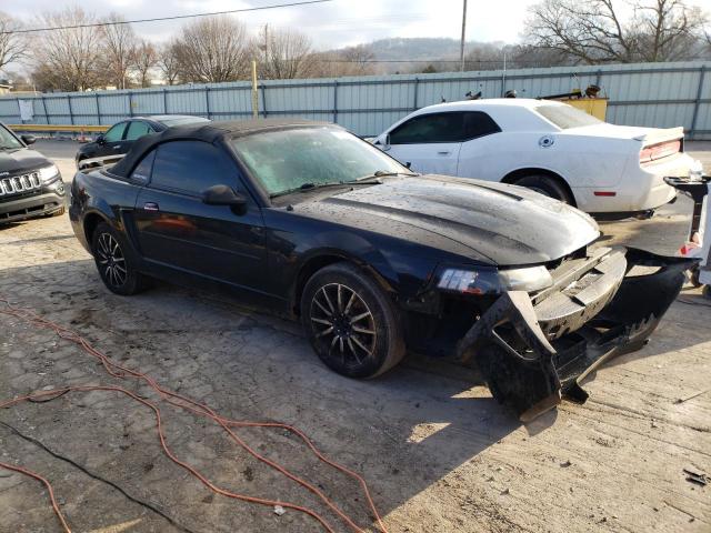 Photo 4 from auction – 2003 FORD MUSTANG with VIN 1FAFP44403F395928