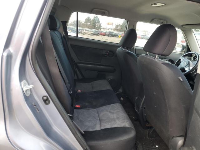 Photo 10 from auction – 2011 TOYOTA SCION XB with VIN JTLZE4FE7B1120124