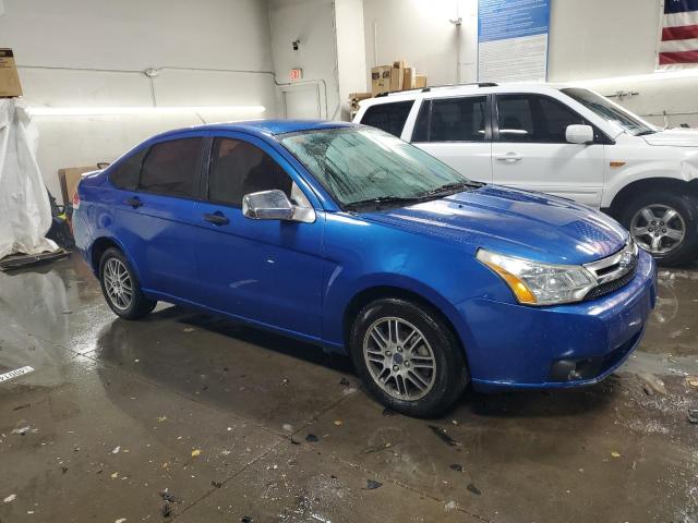 Photo 4 from auction – 2011 FORD FOCUS with VIN 1FAHP3FN4BW126533
