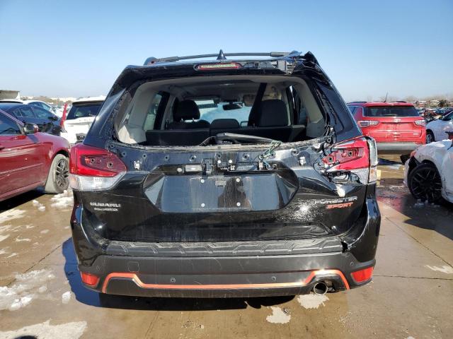 Photo 6 from auction – 2020 SUBARU FORESTER S with VIN JF2SKAMC7LH478940