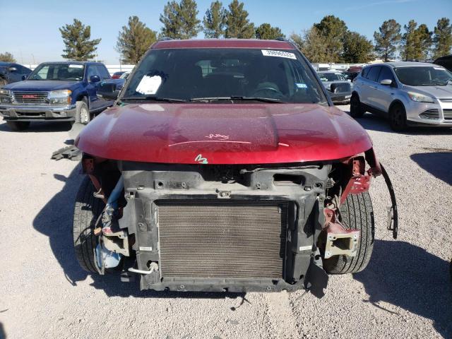 Photo 5 from auction – 2018 FORD EXPLORER X with VIN 1FM5K7D87JGB99495