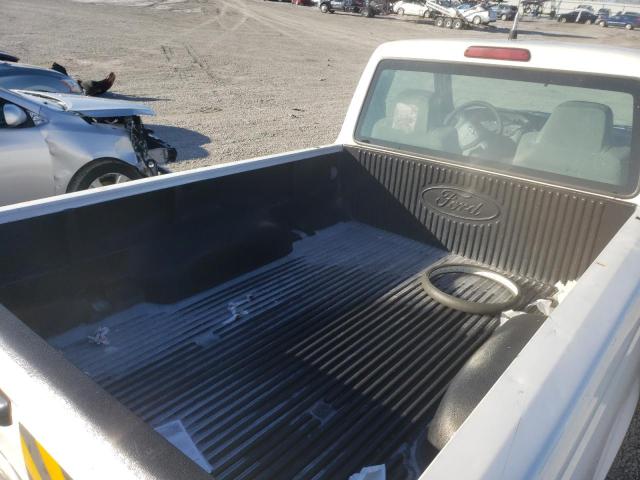 Photo 10 from auction – 2009 FORD RANGER with VIN 1FTYR10D09PA35210