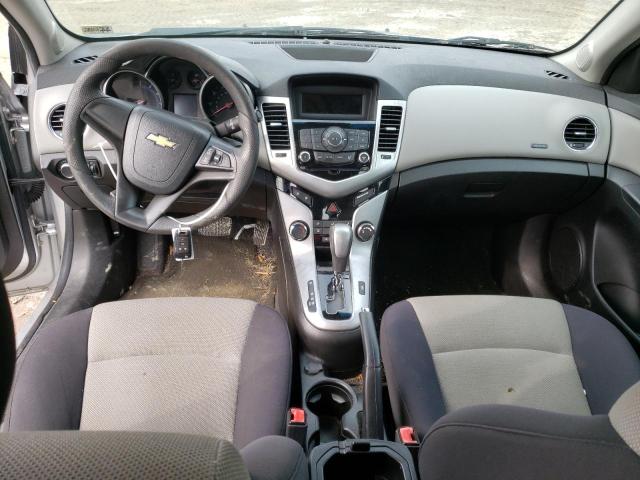 Photo 8 from auction – 2012 CHEVROLET CRUZE LS with VIN 1G1PC5SH4C7305284