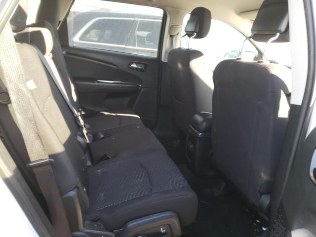 Photo 11 from auction – 2017 DODGE JOURNEY SE with VIN 3C4PDCAB7HT603742