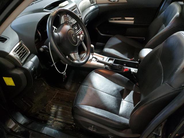 Zdjęcie 7 z aukcji – 2010 SUBARU FORESTER P z VIN JF2SH6DC3AH788723