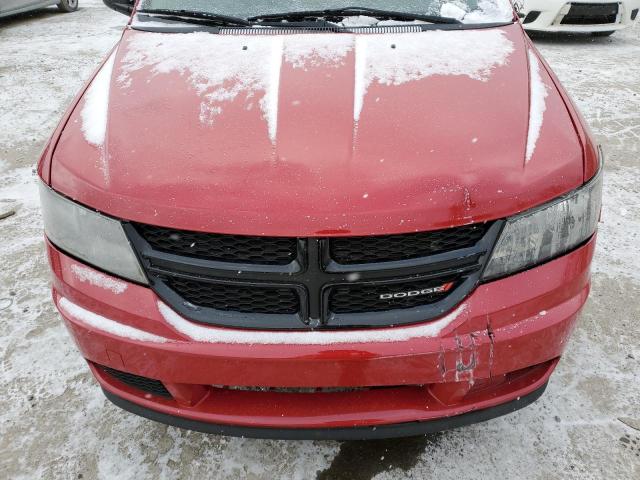 Photo 12 from auction – 2018 DODGE JOURNEY SE with VIN 3C4PDCAB3JT496999