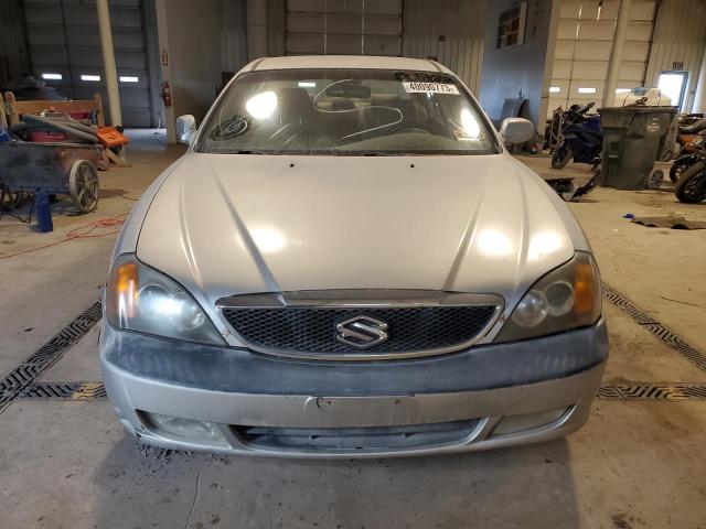 Photo 5 from auction – 2004 SUZUKI VERONA S with VIN KL5VJ52L74B096815