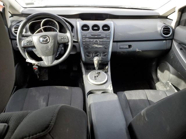 Photo 8 from auction – 2011 MAZDA CX-7 with VIN JM3ER2AM7B0365181