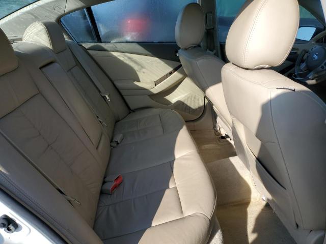 Photo 10 from auction – 2010 NISSAN ALTIMA BAS with VIN 1N4AL2AP9AN423804
