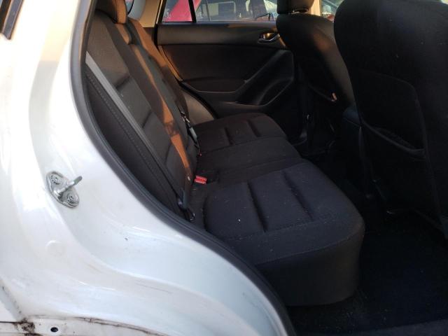 Photo 11 from auction – 2013 MAZDA CX-5 TOURI with VIN JM3KE4CEXD0162594