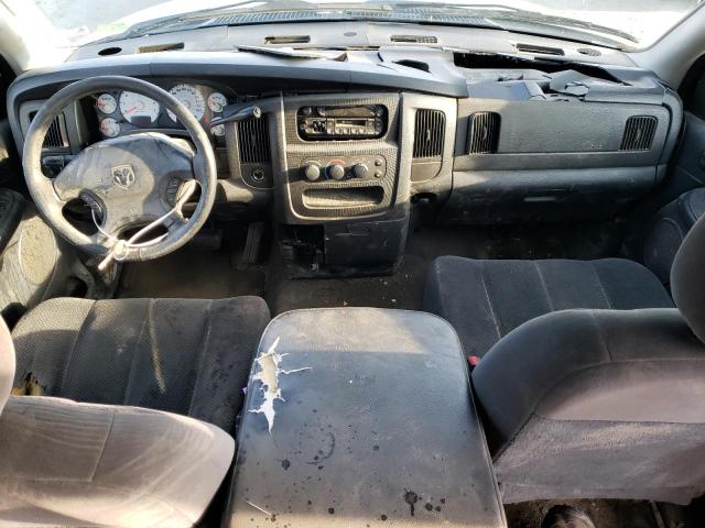 Photo 8 from auction – 2002 DODGE RAM 1500 with VIN 3D7HA18N12G178140