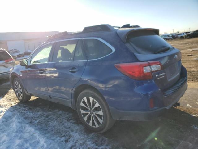 Photo 2 from auction – 2016 SUBARU OUTBACK 2. with VIN 4S4BSANCXG3231570