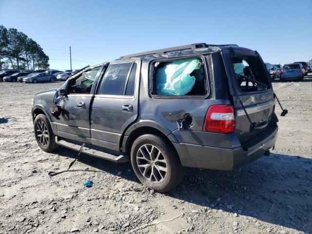 Photo 2 from auction – 2016 FORD EXPEDITION with VIN 1FMJU1HT3GEF12454