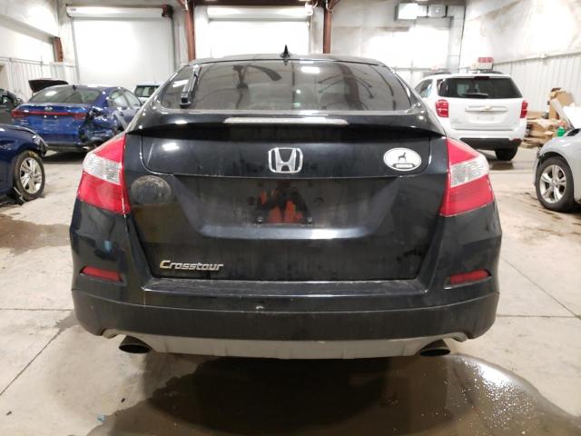 Photo 6 from auction – 2013 HONDA CROSSTOUR with VIN 5J6TF3H55DL000877