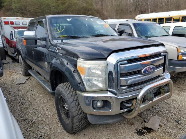 Photo 4 from auction – 2011 FORD F250 SUPER with VIN 1FT7W2BT2BEA03861
