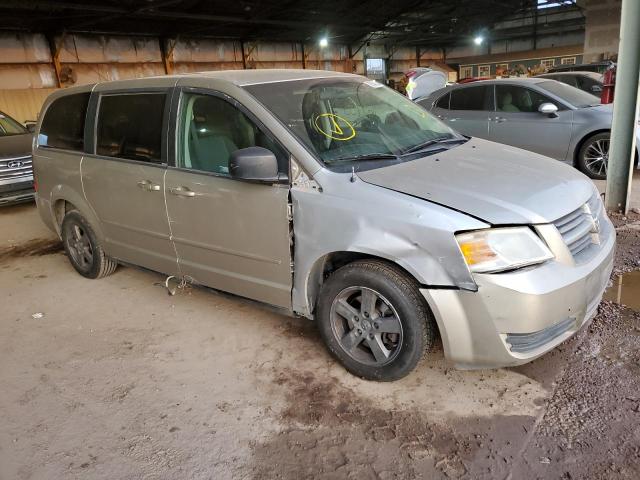 Photo 4 from auction – 2009 DODGE GRAND CARA with VIN 1D8HN44E49B508864