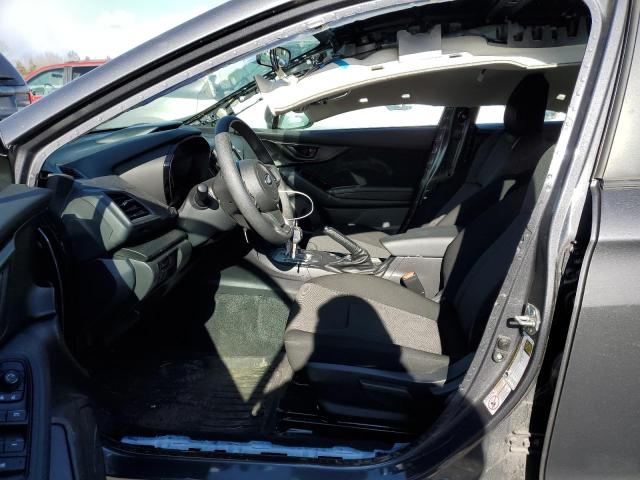 Photo 7 from auction – 2019 SUBARU IMPREZA with VIN 4S3GKAA62K3626717