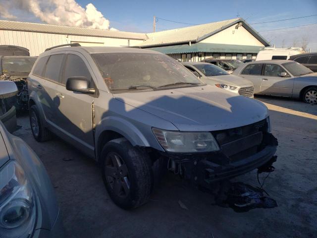 Photo 4 from auction – 2011 DODGE JOURNEY EX with VIN 3D4PG4FB8BT514228