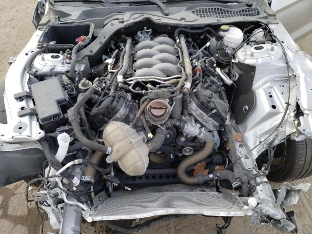 Photo 11 from auction – 2018 FORD MUSTANG GT with VIN 1FA6P8CF7J5136415
