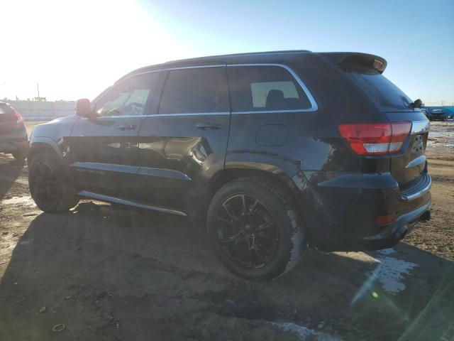 Photo 2 from auction – 2013 JEEP GRAND CHER with VIN 1C4RJFDJ3DC536228