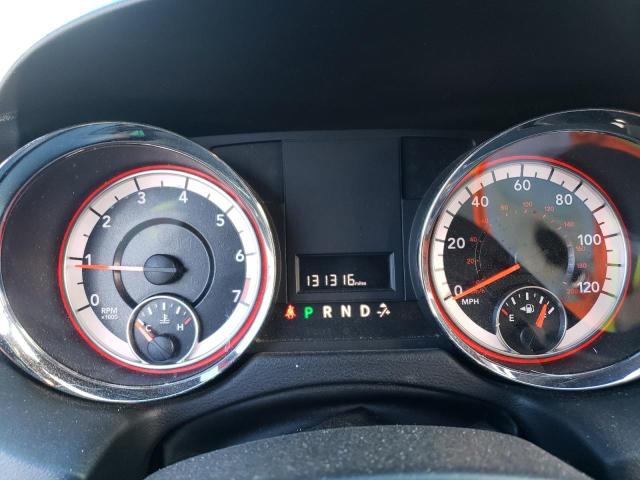 Photo 9 from auction – 2015 DODGE GRAND CARA with VIN 2C4RDGCG6FR710032