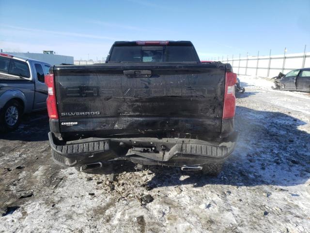 Photo 6 from auction – 2020 CHEVROLET SILVERADO with VIN 3GCPYFED7LG206759