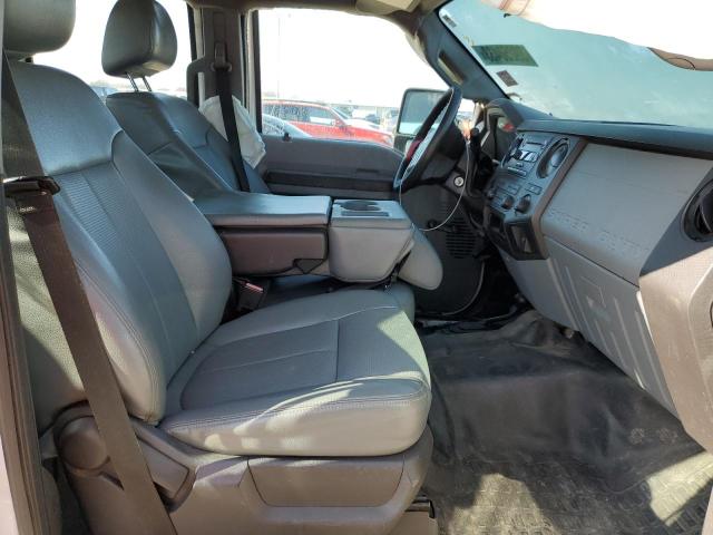 Photo 7 from auction – 2014 FORD F250 SUPER with VIN 1FT7W2BT5EEB35808