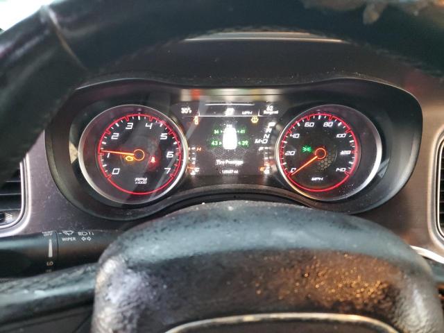 Photo 9 from auction – 2015 DODGE CHARGER SE with VIN 2C3CDXBG3FH840108