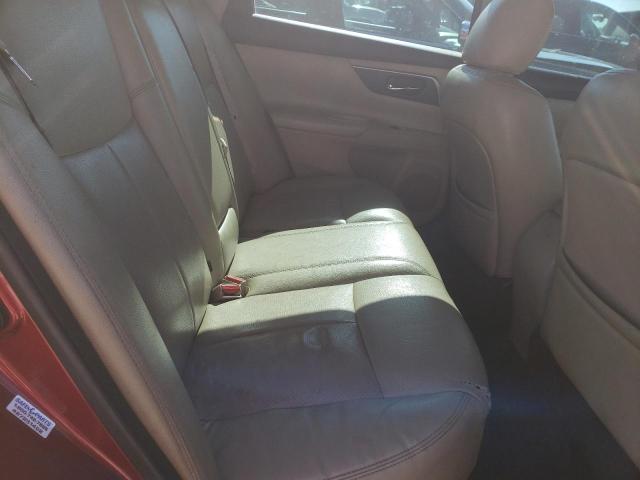 Photo 10 from auction – 2015 NISSAN ALTIMA 2.5 with VIN 1N4AL3AP4FC176667