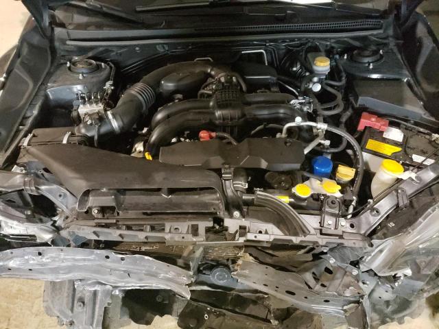 Photo 11 from auction – 2016 SUBARU IMPREZA PR with VIN JF1GJAB60GH014212