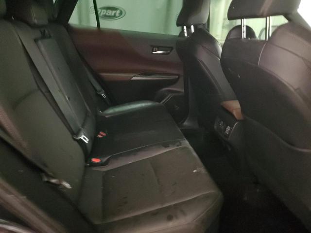 Photo 11 from auction – 2021 TOYOTA VENZA LE with VIN JTEAAAAH8MJ085757