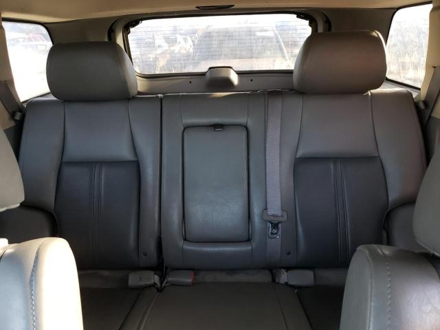 Photo 10 from auction – 2005 JEEP GRAND CHER with VIN 1J4HR58205C594228