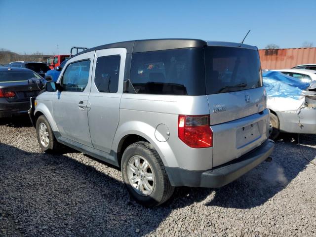 Photo 2 from auction – 2006 HONDA ELEMENT EX with VIN 5J6YH18796L015486