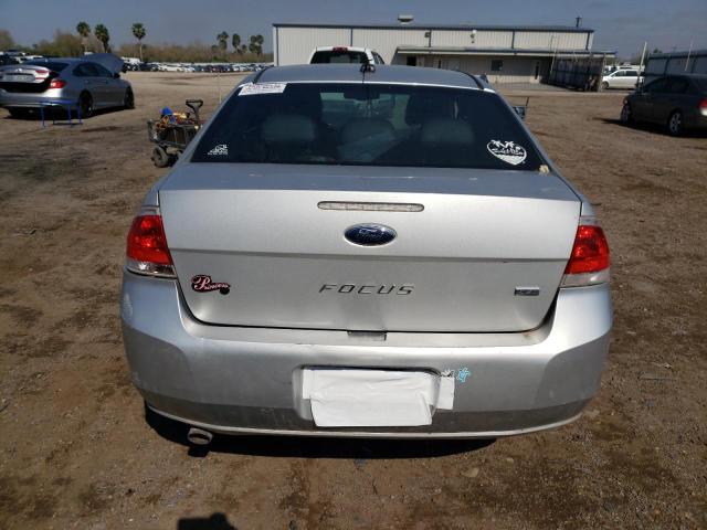 Photo 6 from auction – 2011 FORD FOCUS SEL with VIN 1FAHP3HN0BW146159