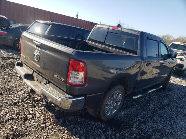Photo 3 from auction – 2019 RAM 1500 BIG H with VIN 1C6SRFFT5KN911957