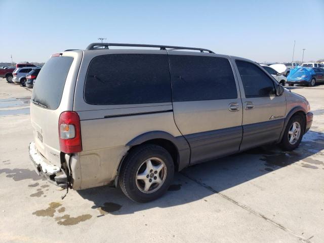 Photo 3 from auction – 2002 PONTIAC MONTANA LU with VIN 1GMDX13E72D191398
