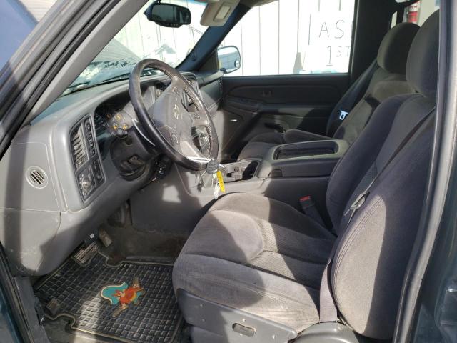 Photo 7 from auction – 2006 CHEVROLET SILVER1500 with VIN 2GCEK13T761224620