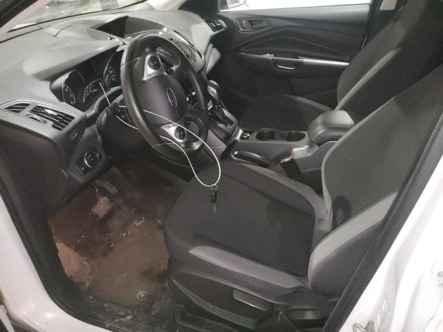 Photo 7 from auction – 2013 FORD ESCAPE S with VIN 1FMCU0F76DUB87485