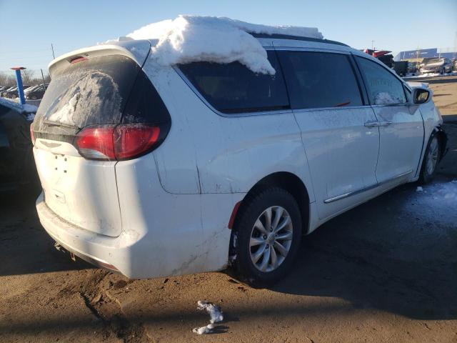 Photo 3 from auction – 2017 CHRYSLER PACIFICA T with VIN 2C4RC1BG9HR747239