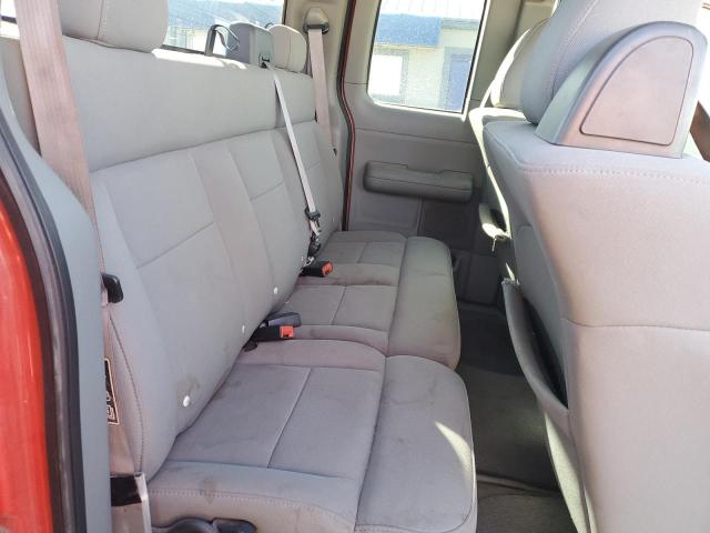 Photo 10 from auction – 2004 FORD F150 with VIN 1FTRX12W94NA52634