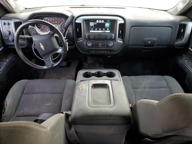 Photo 8 from auction – 2015 CHEVROLET SILVERADO with VIN 1GC1KVEG5FF597203