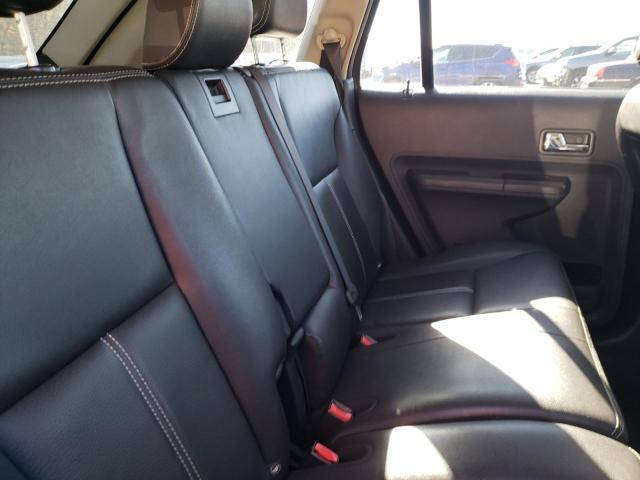 Photo 11 from auction – 2007 FORD EDGE SEL with VIN 2FMDK38C17BB52241