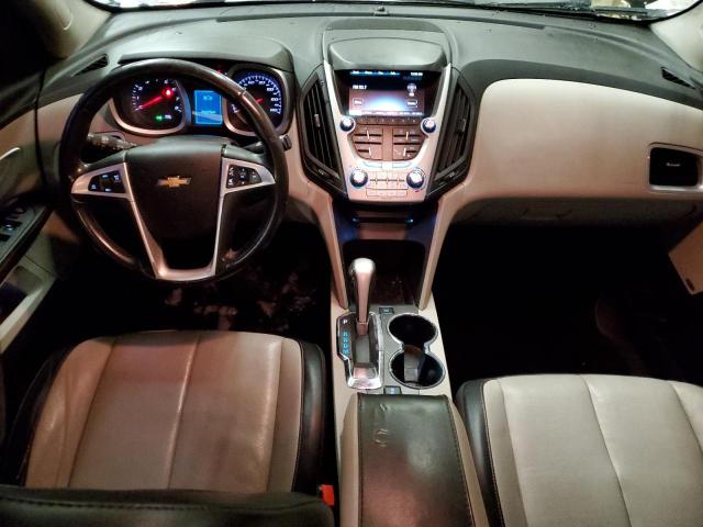 Photo 8 from auction – 2012 CHEVROLET EQUINOX LT with VIN 2GNALFEKXC6301774
