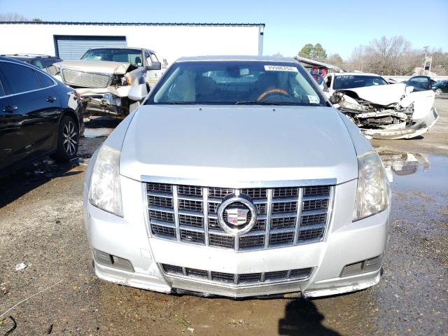 Photo 5 from auction – 2012 CADILLAC CTS LUXURY with VIN 1G6DE5E55C0137382