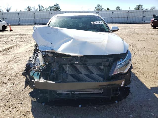 Photo 5 from auction – 2018 KIA OPTIMA LX with VIN 5XXGT4L38JG258673