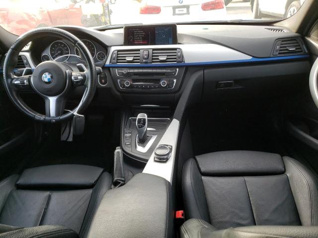 Photo 8 from auction – 2014 BMW 328 I SULE with VIN WBA3C1C5XEK117322
