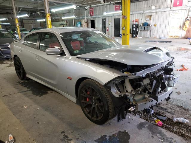 Photo 4 from auction – 2019 DODGE CHARGER SC with VIN 2C3CDXGJ4KH625870