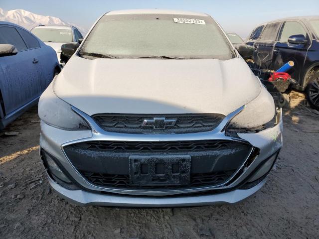 Photo 5 from auction – 2019 CHEVROLET SPARK LS with VIN KL8CB6SA2KC702783