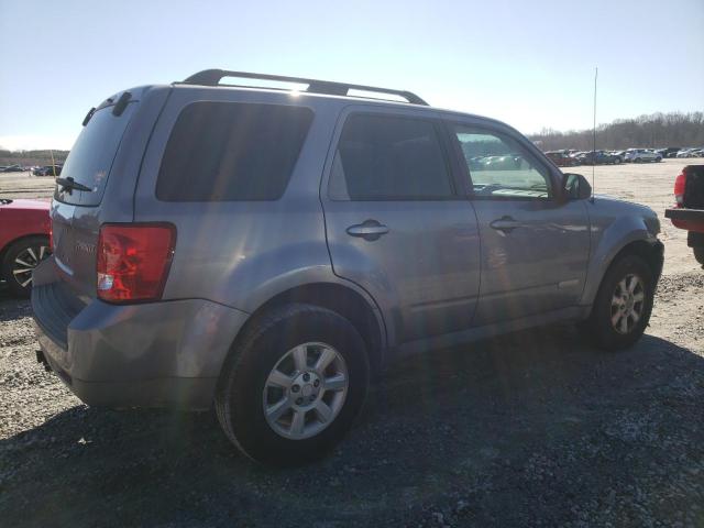 Photo 3 from auction – 2008 MAZDA TRIBUTE I with VIN 4F2CZ02Z88KM18241